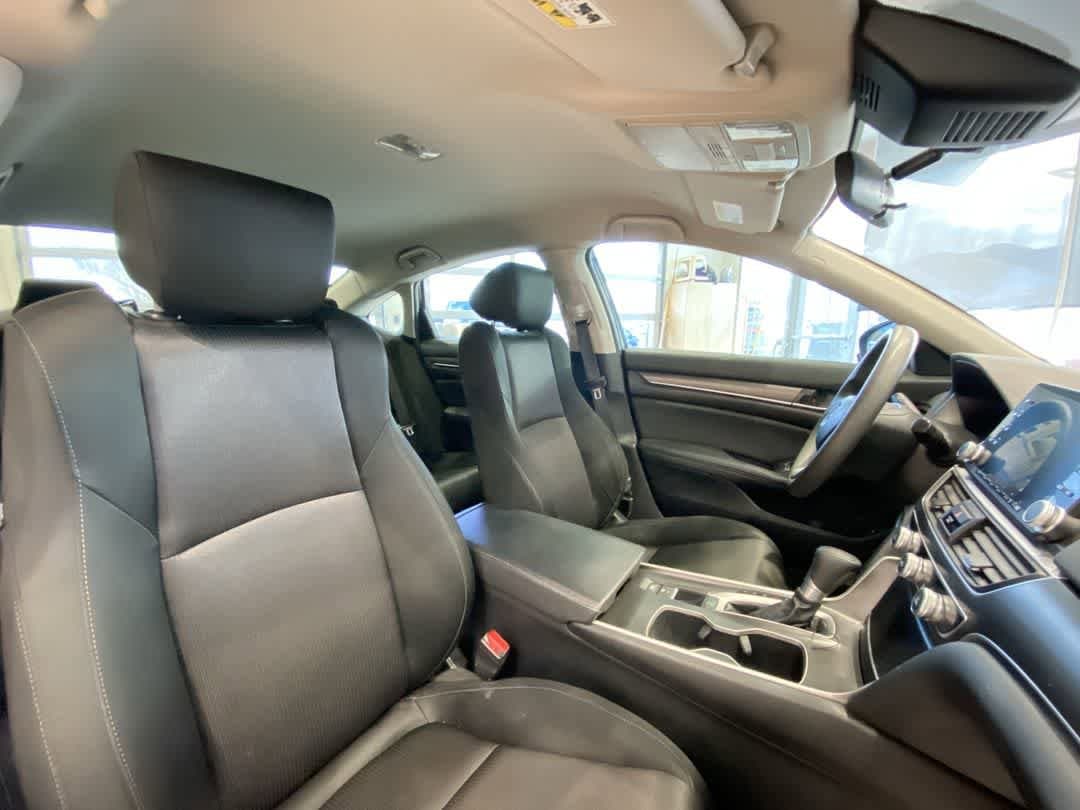 Thumbnail: 2020 Honda Accord - 25