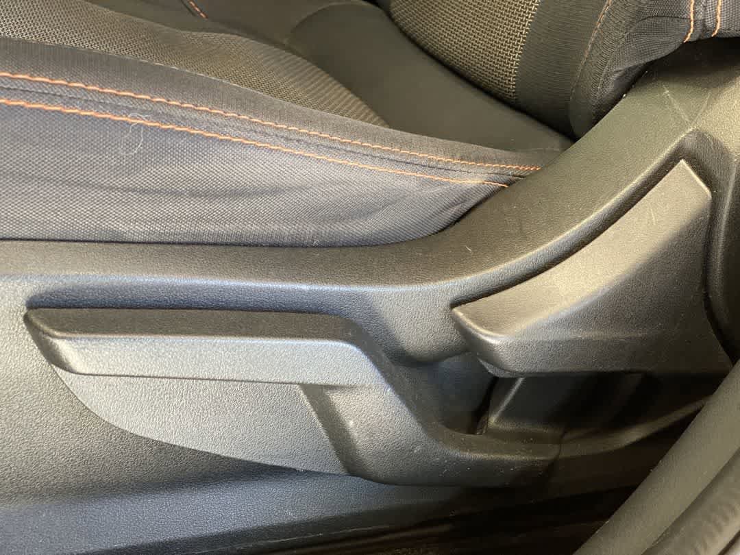 Thumbnail: 2018 Subaru Crosstrek - 15