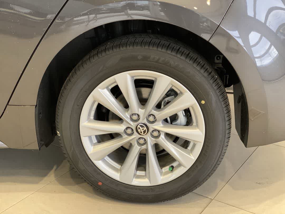 Thumbnail: 2026 Toyota Corolla - 13