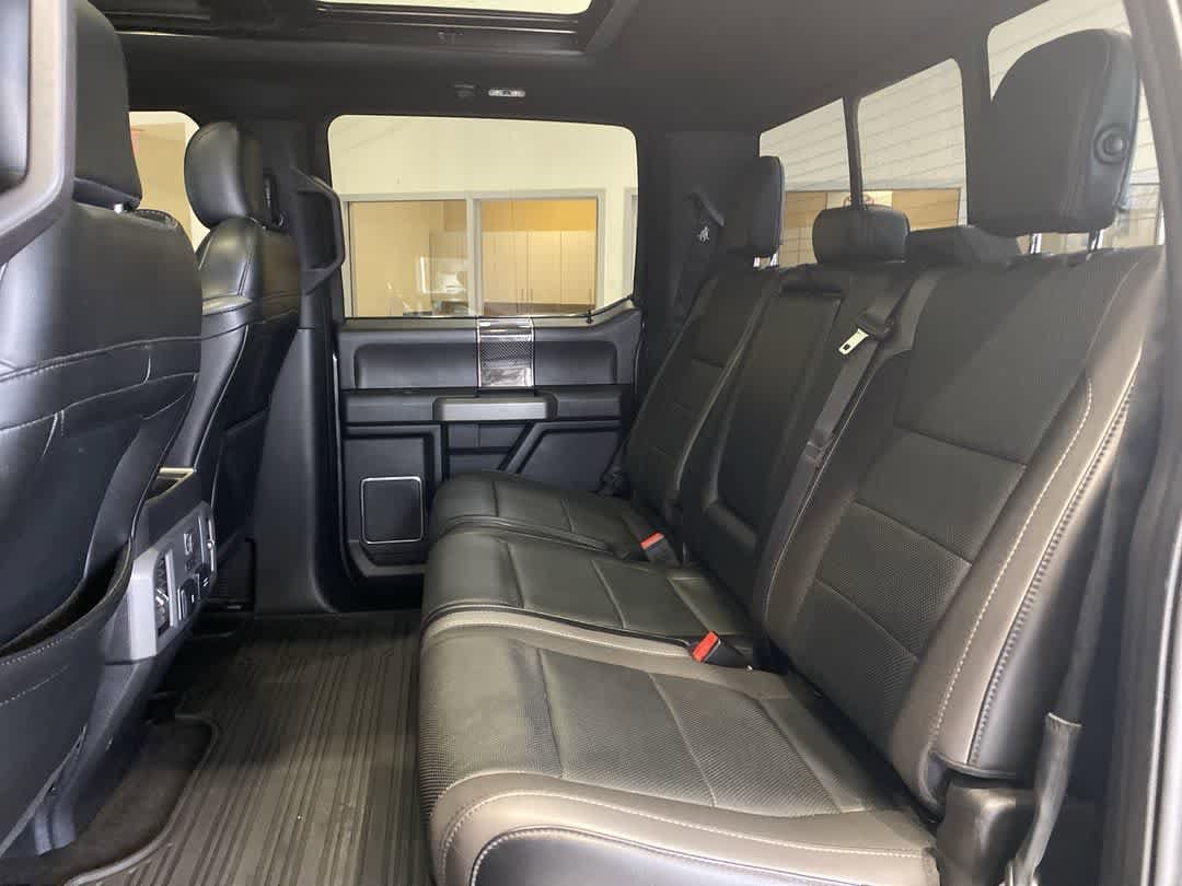 Thumbnail: 2019 Ford F-150 - 22