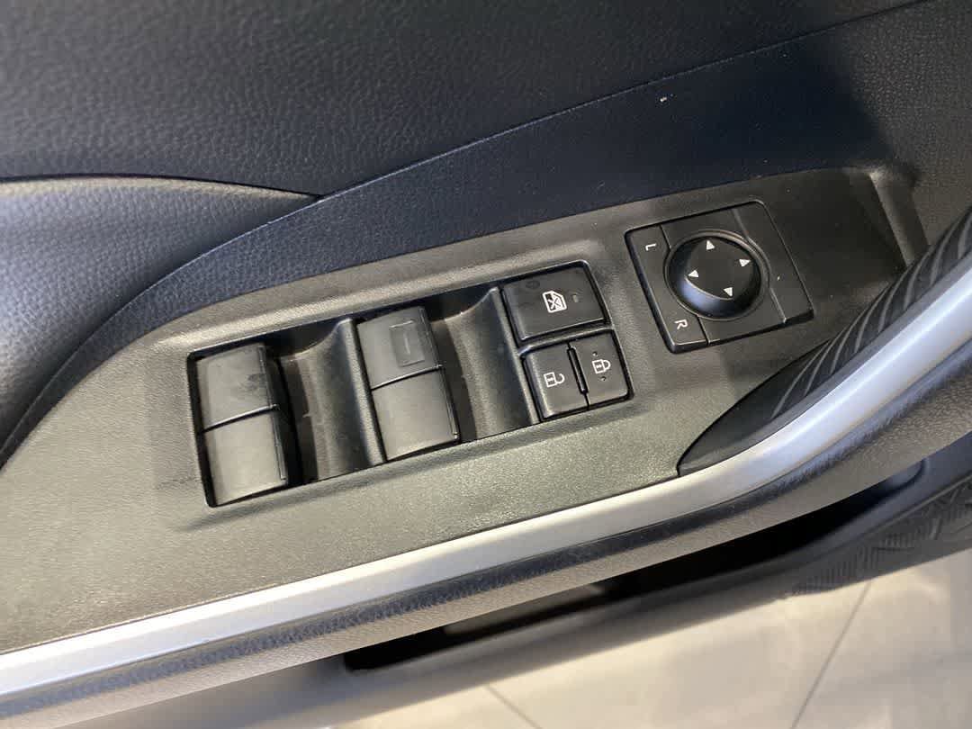 Thumbnail: 2024 Toyota RAV4 - 13