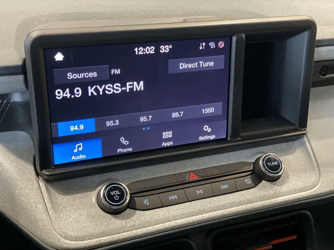 Thumbnail: 2024 Ford Maverick - 18