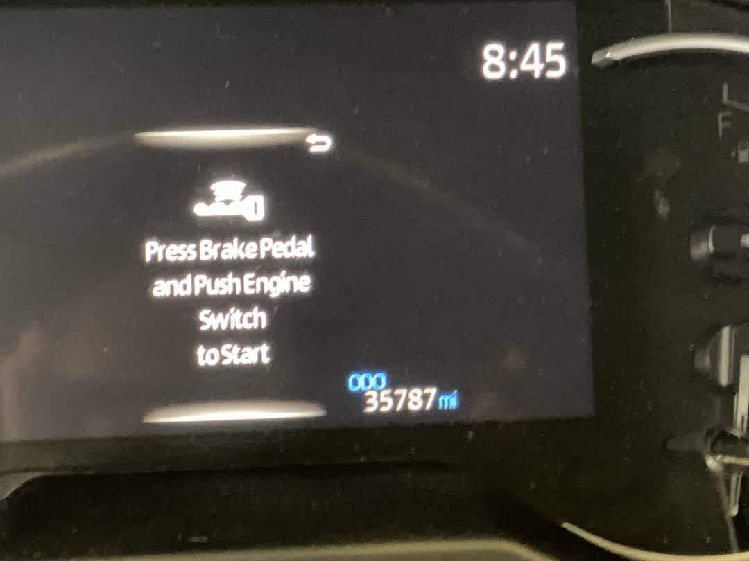 Thumbnail: 2025 Toyota RAV4 - 16