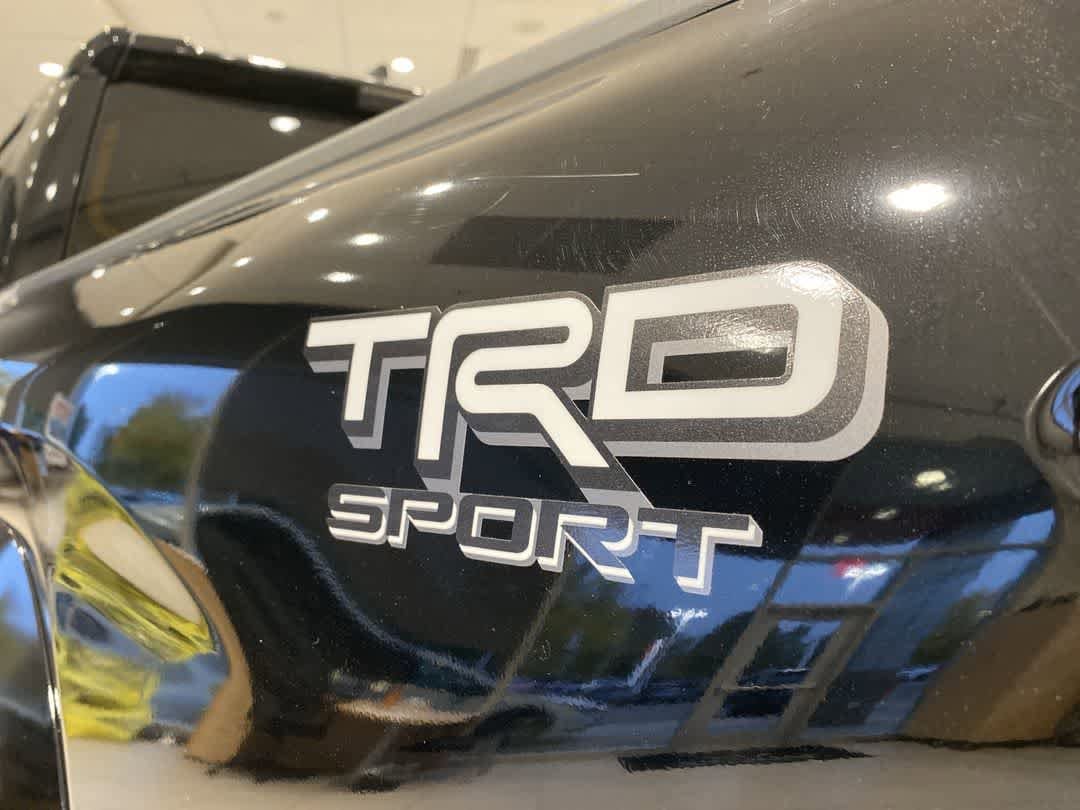 Thumbnail: 2025 Toyota Tacoma - 10