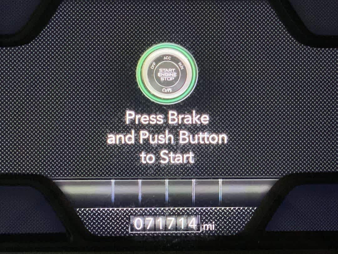 Thumbnail: 2020 RAM 1500 - 18