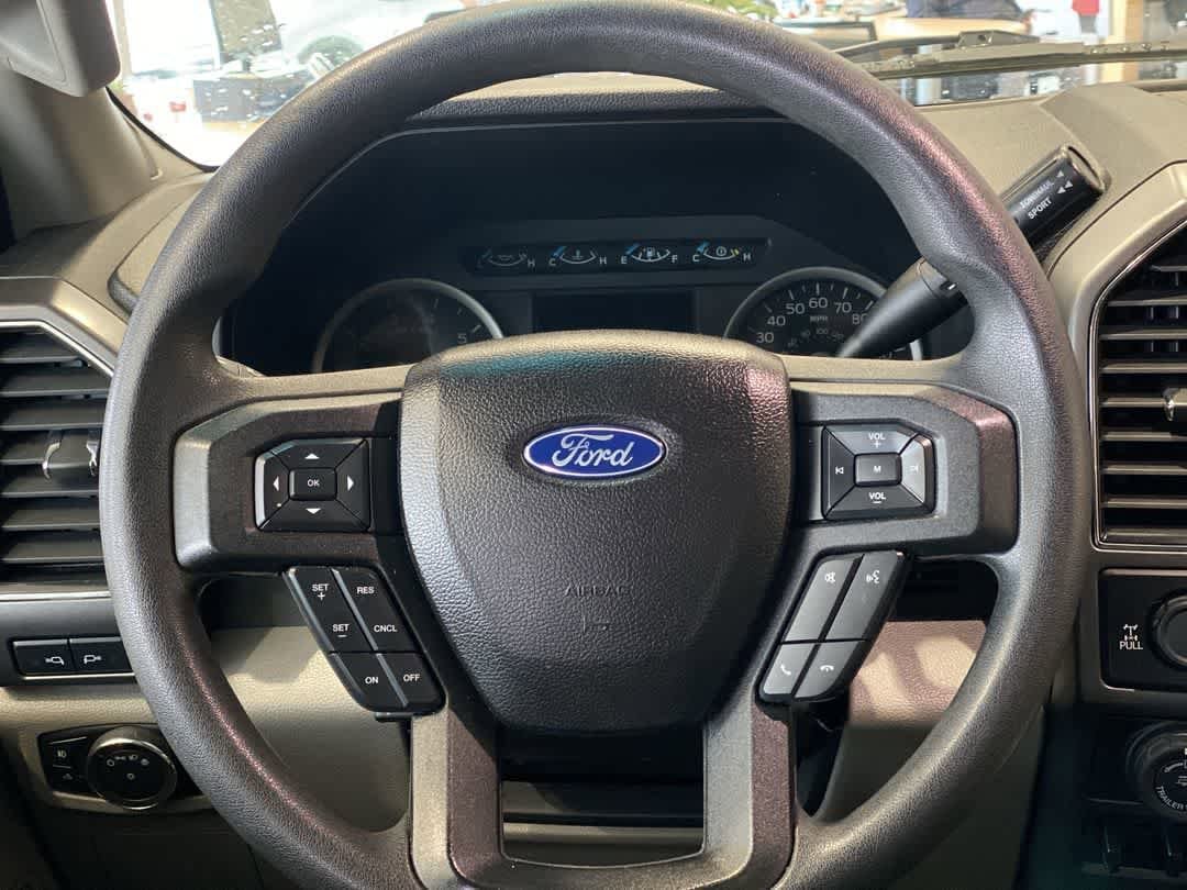 Thumbnail: 2017 Ford F-150 - 16