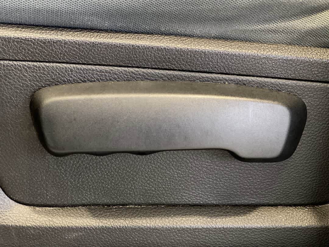 Thumbnail: 2015 RAM 1500 - 14