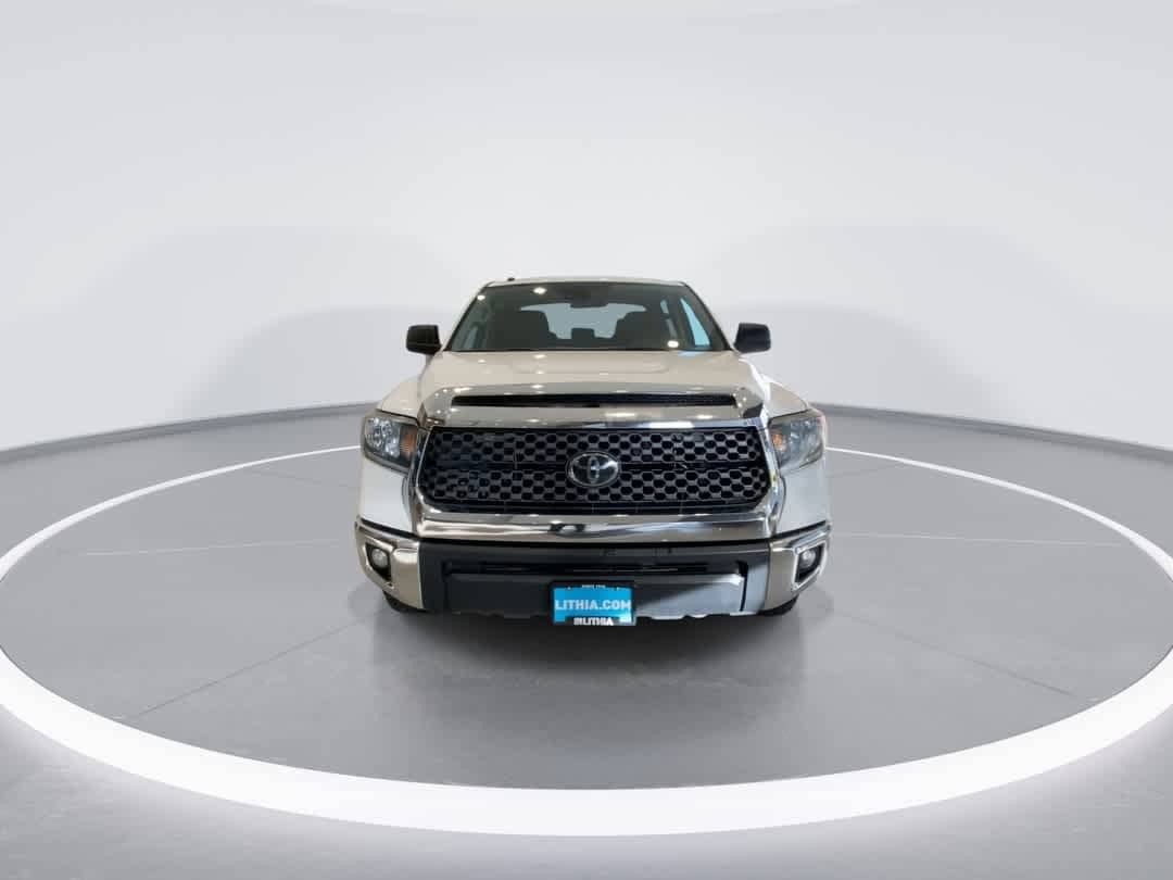 Thumbnail: 2019 Toyota Tundra - 3