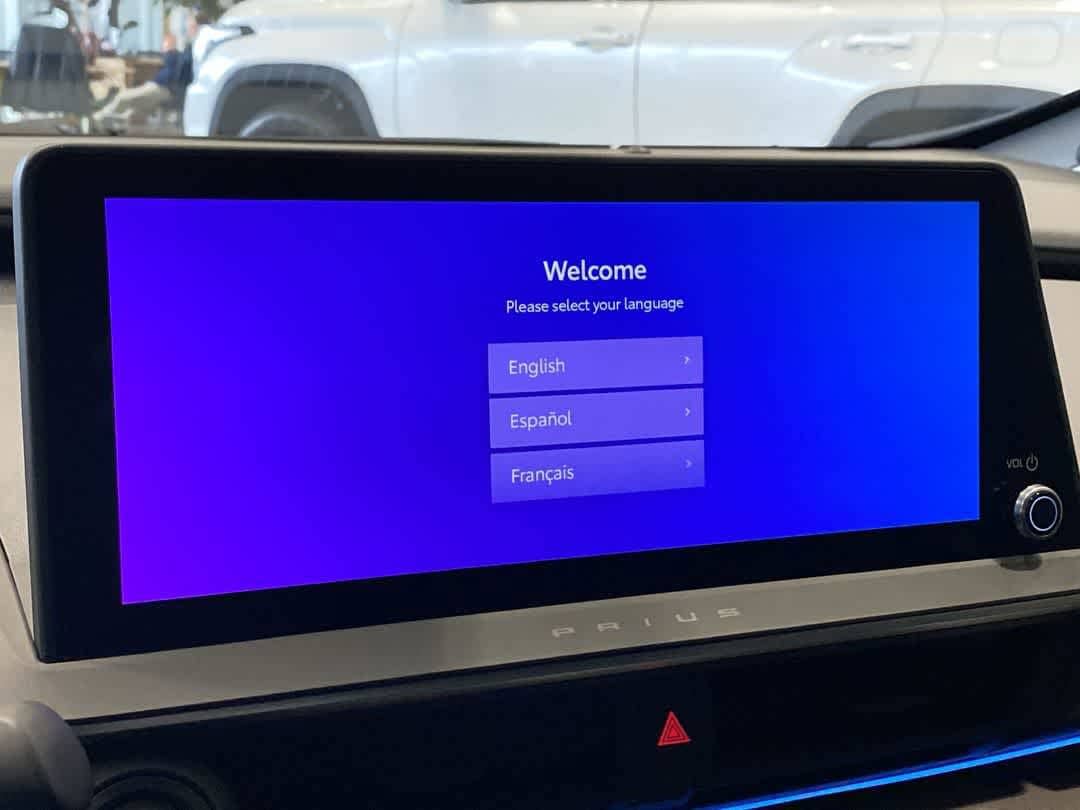 Thumbnail: 2023 Toyota Prius - 16