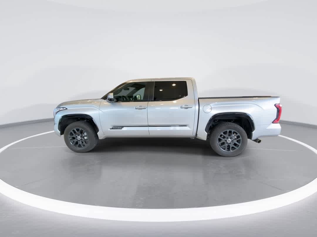 Thumbnail: 2024 Toyota Tundra - 5