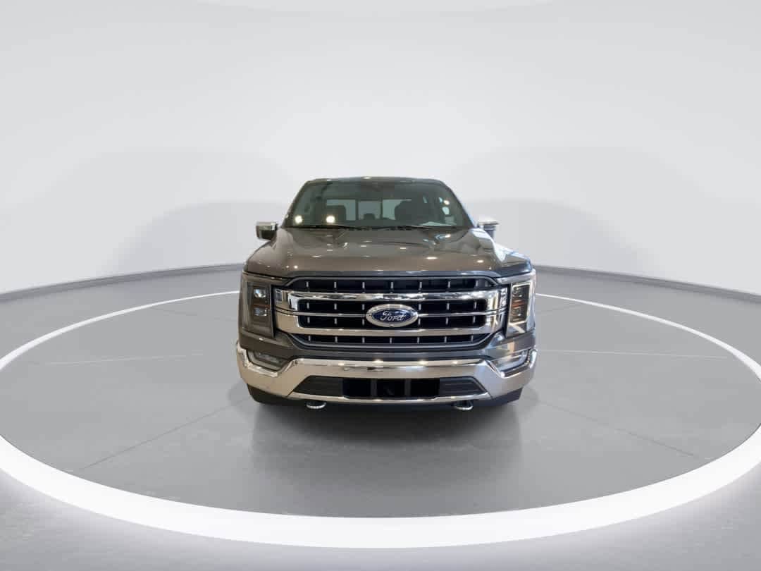 Thumbnail: 2021 Ford F-150 - 3