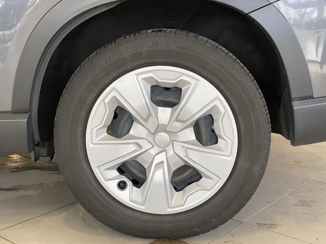 Thumbnail: 2022 Subaru Forester - 13