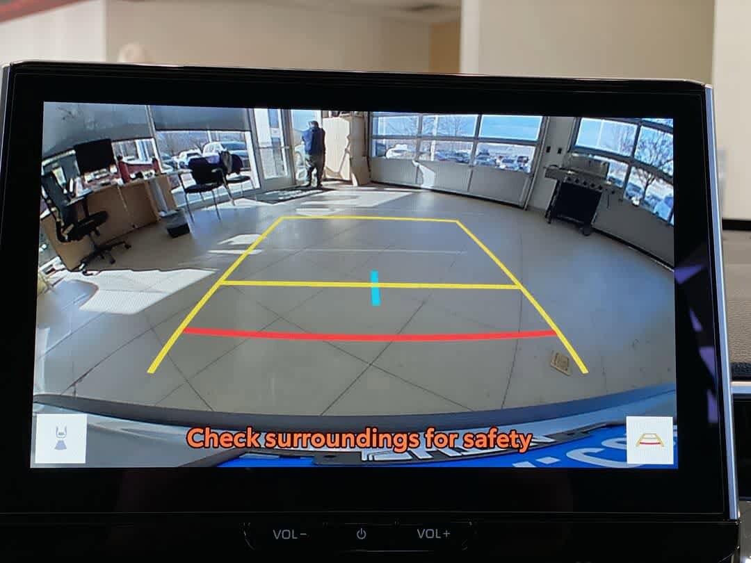 Thumbnail: 2026 Toyota Corolla Cross - 20