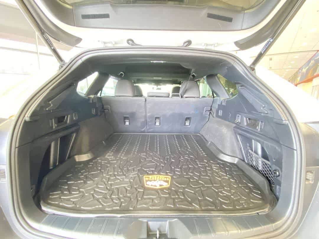 Thumbnail: 2023 Subaru Outback - 27