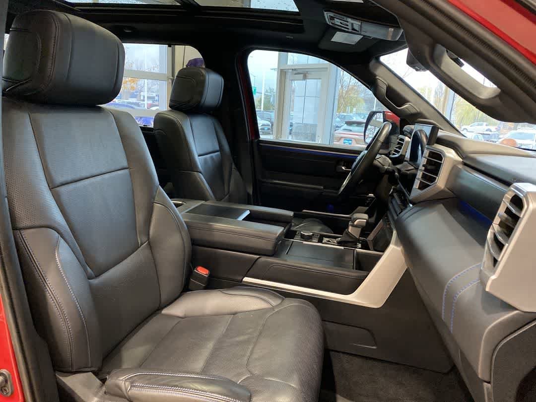 Thumbnail: 2024 Toyota Tundra - 26