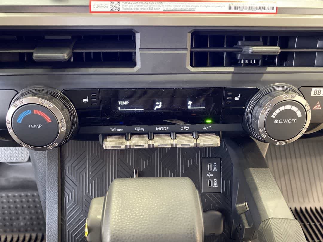 Thumbnail: 2025 Toyota Tacoma - 20