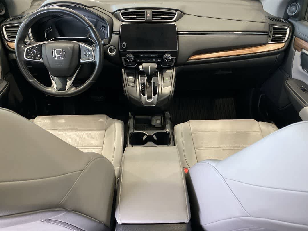 Thumbnail: 2019 Honda CR-V - 20