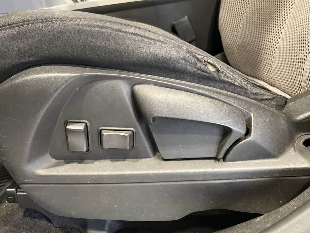 Thumbnail: 2016 Chevrolet Equinox - 12