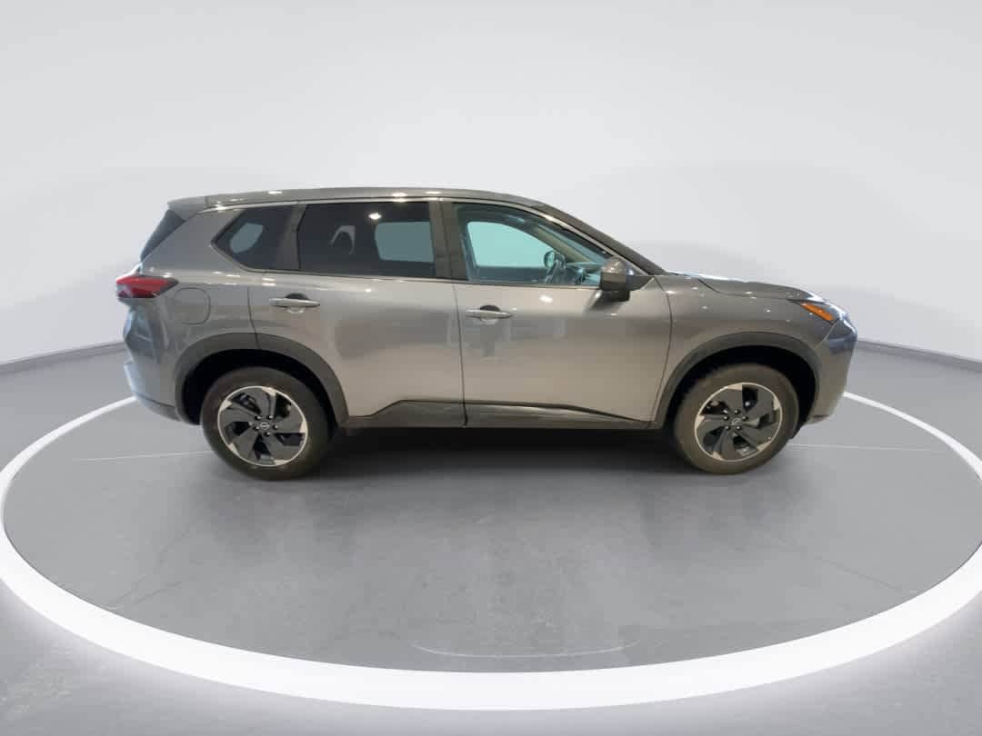 Thumbnail: 2024 Nissan Rogue - 9