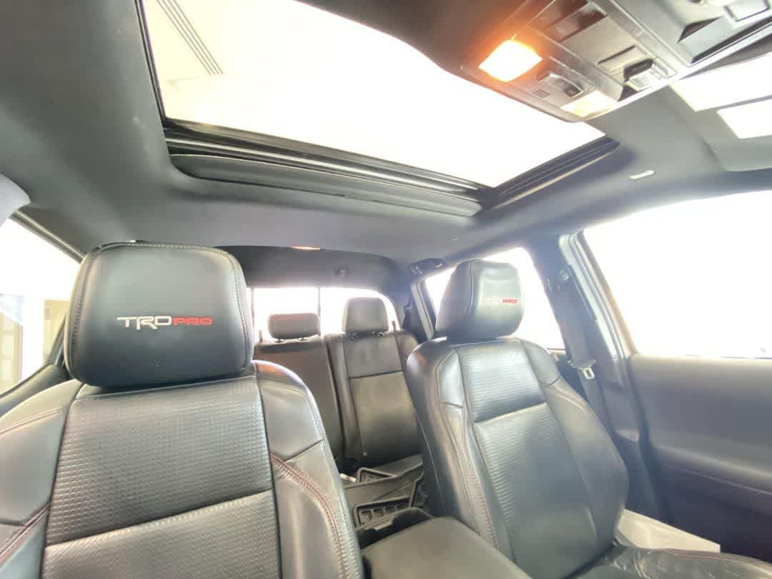 Thumbnail: 2020 Toyota Tacoma - 23