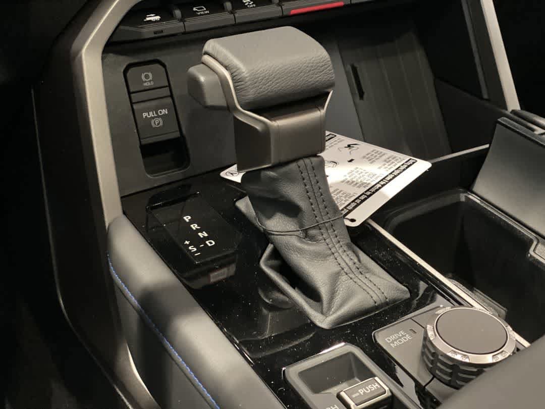 Thumbnail: 2026 Toyota Sequoia - 20