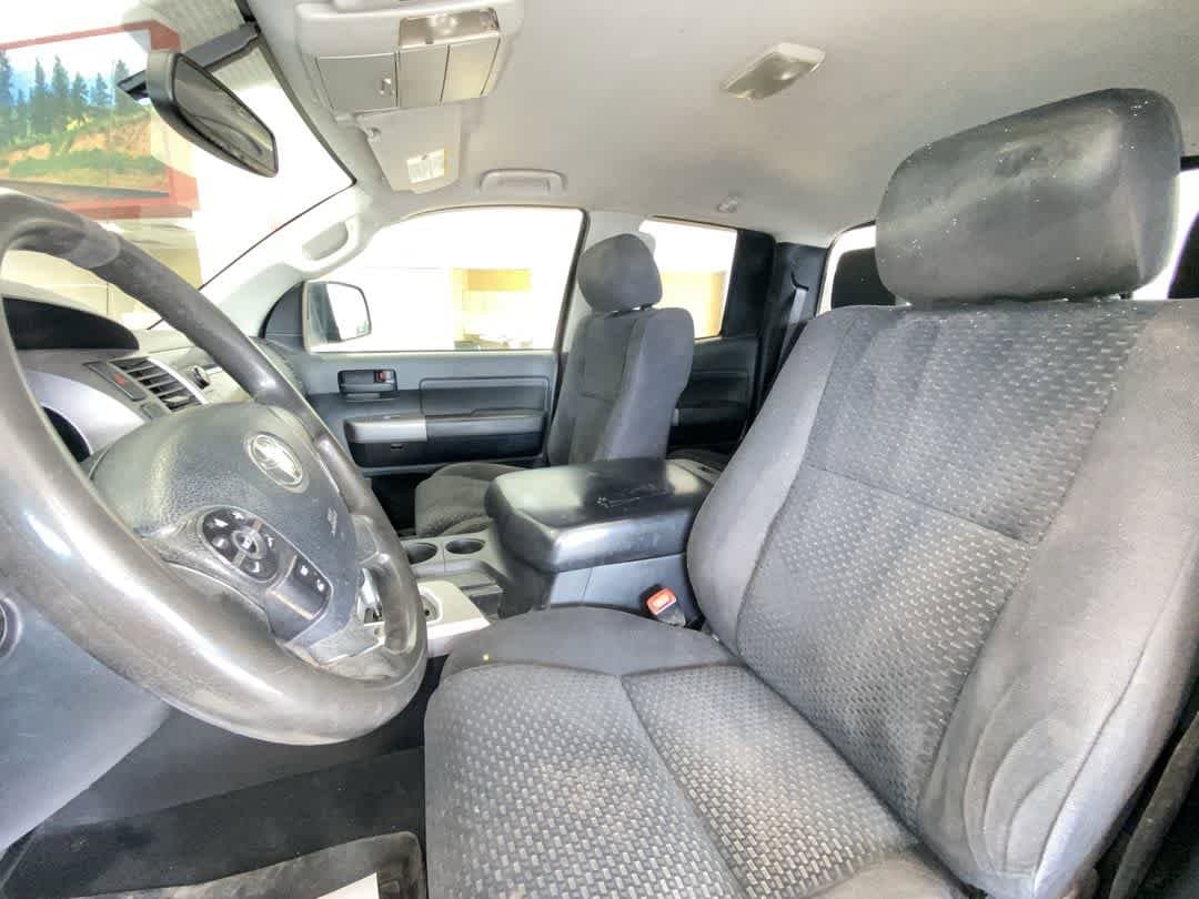 Thumbnail: 2012 Toyota Tundra - 13