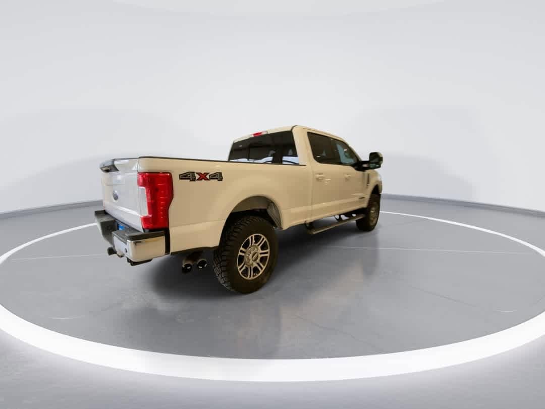 Thumbnail: 2017 Ford F-250 - 8