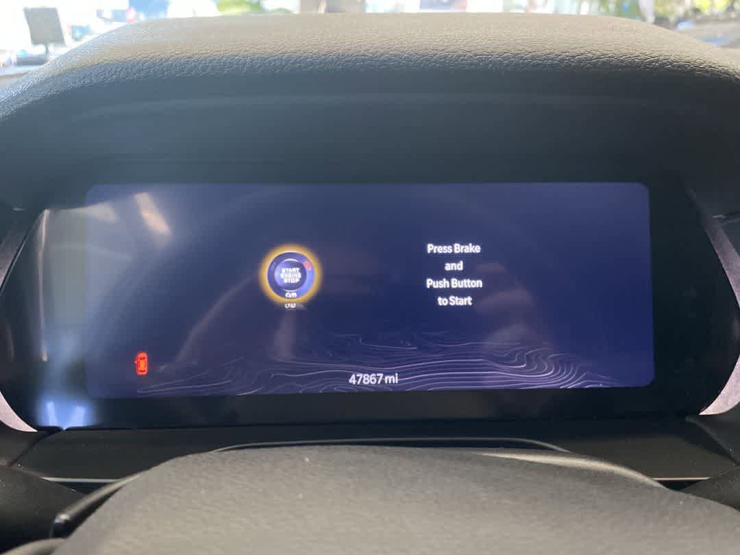 Thumbnail: 2024 Jeep Grand Cherokee L - 18