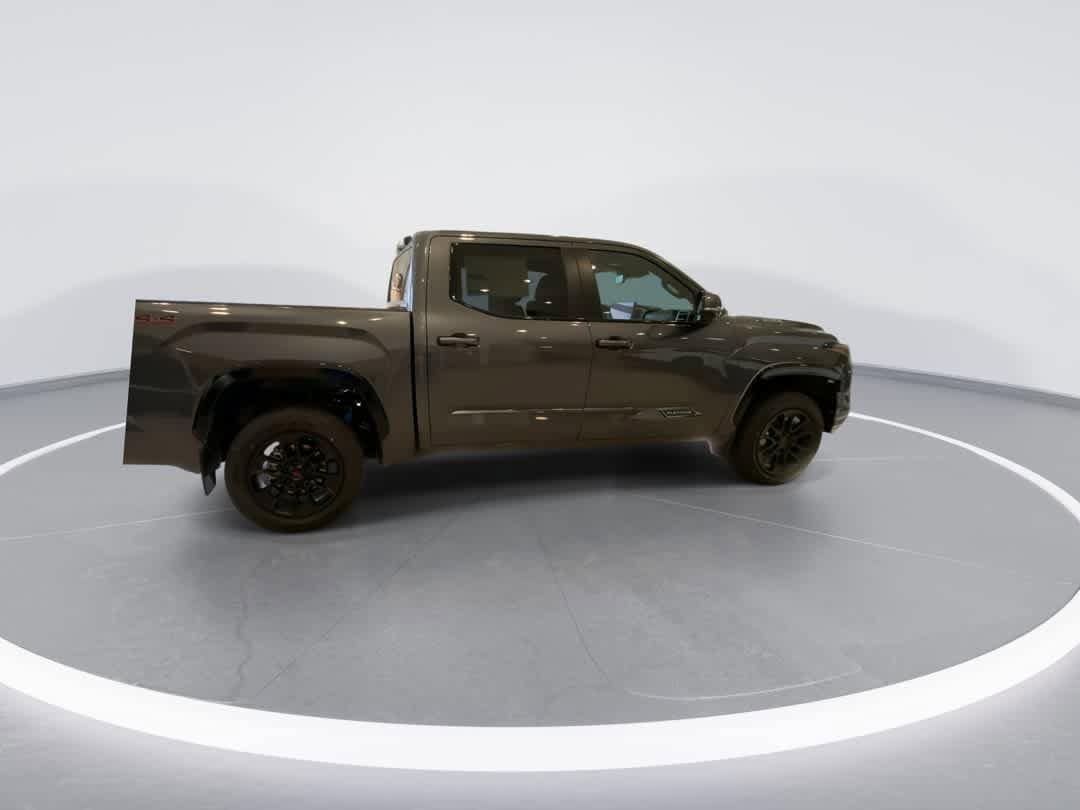 Thumbnail: 2026 Toyota Tundra - 9