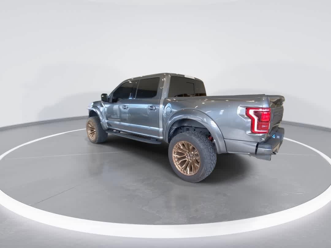Thumbnail: 2019 Ford F-150 - 6