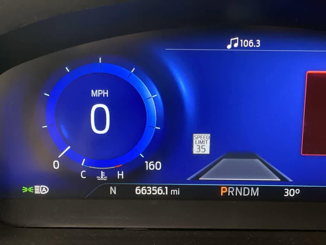 Thumbnail: 2020 Ford Explorer - 16