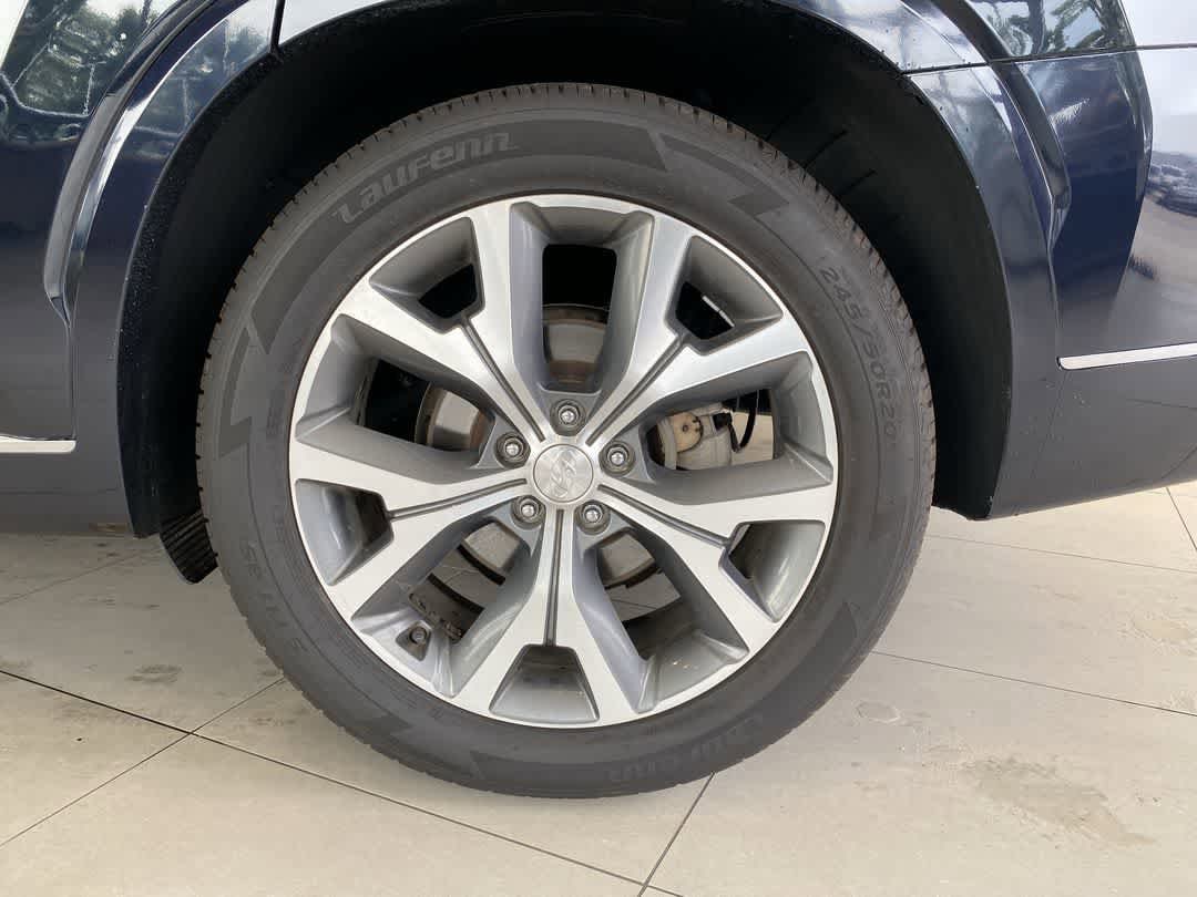 Thumbnail: 2022 Hyundai Palisade - 12