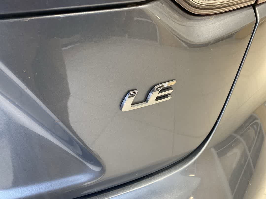 Thumbnail: 2022 Toyota Corolla - 11