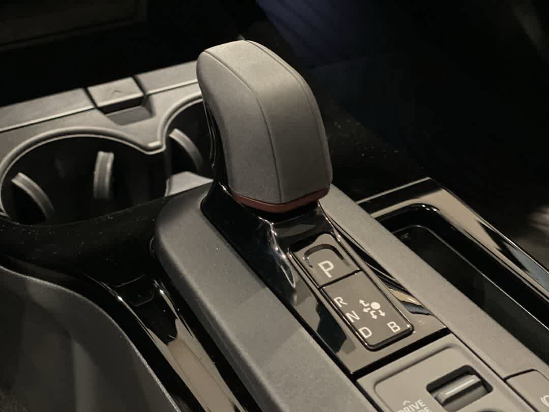 Thumbnail: 2026 Toyota Prius - 21