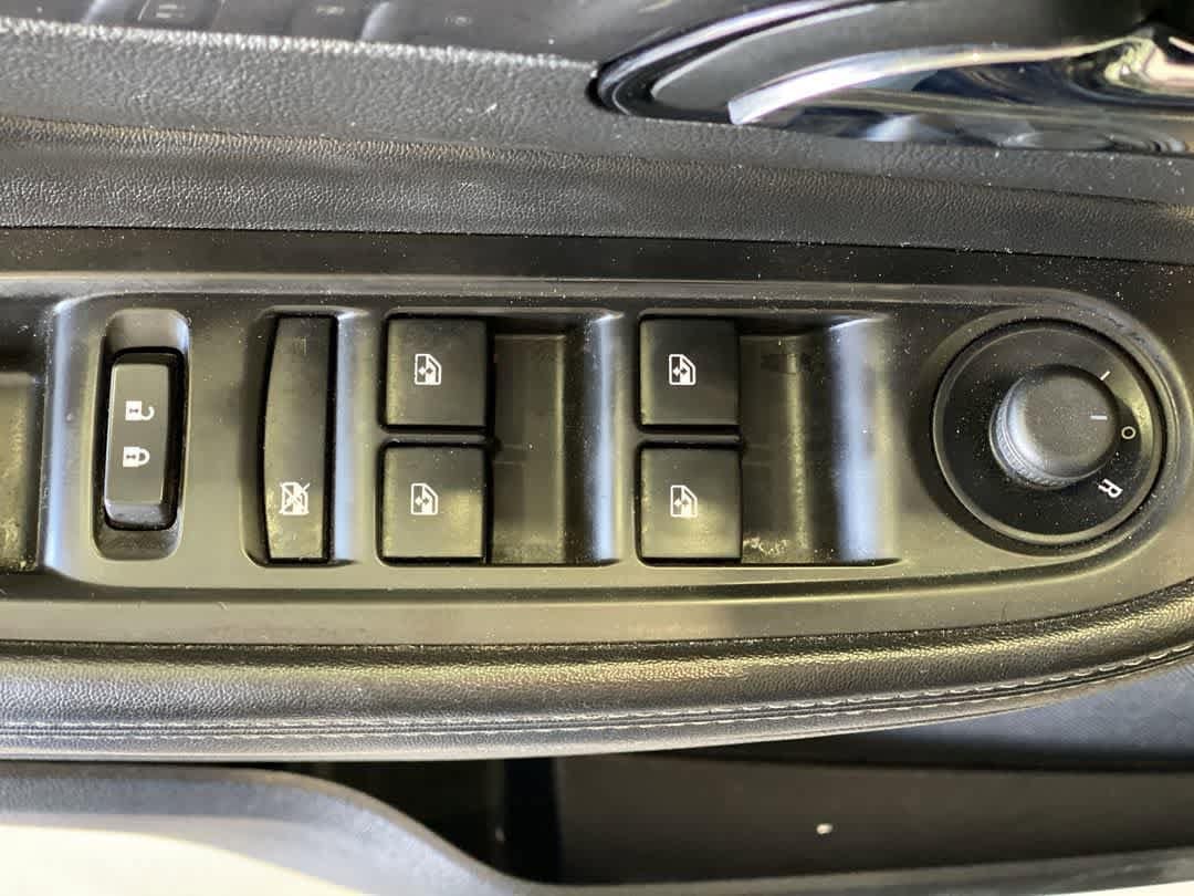 Thumbnail: 2019 Buick Encore - 15