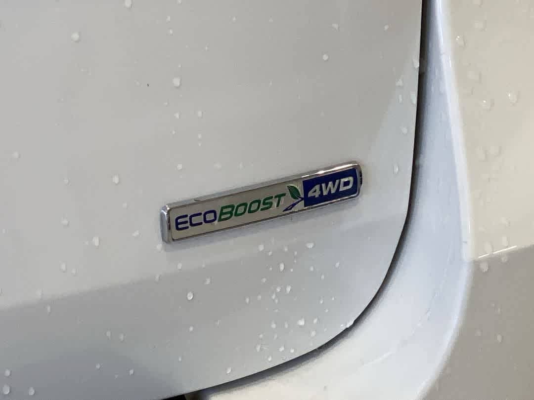 Thumbnail: 2020 Ford Explorer - 12