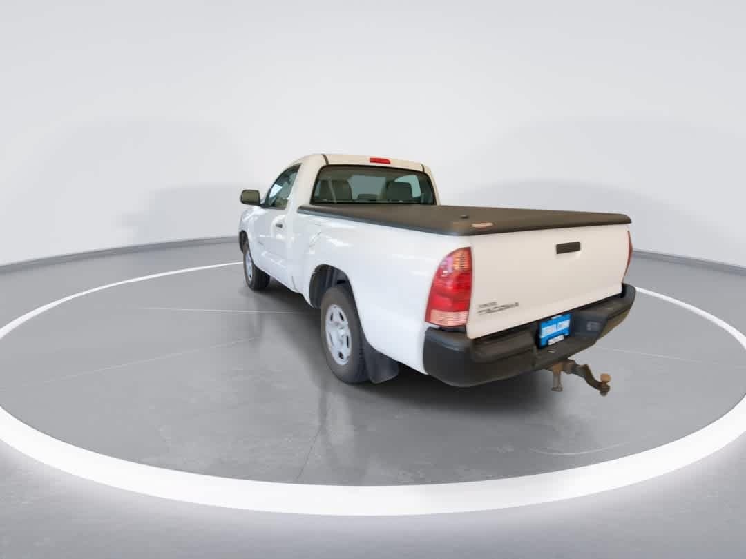 Thumbnail: 2006 Toyota Tacoma - 6