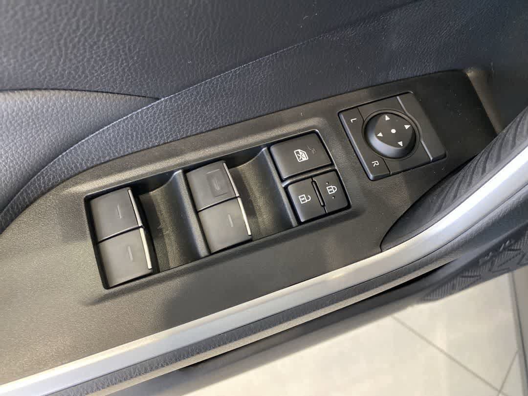 Thumbnail: 2025 Toyota RAV4 - 13