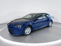 2025 Toyota Camry LE Sedan Missoula, MT