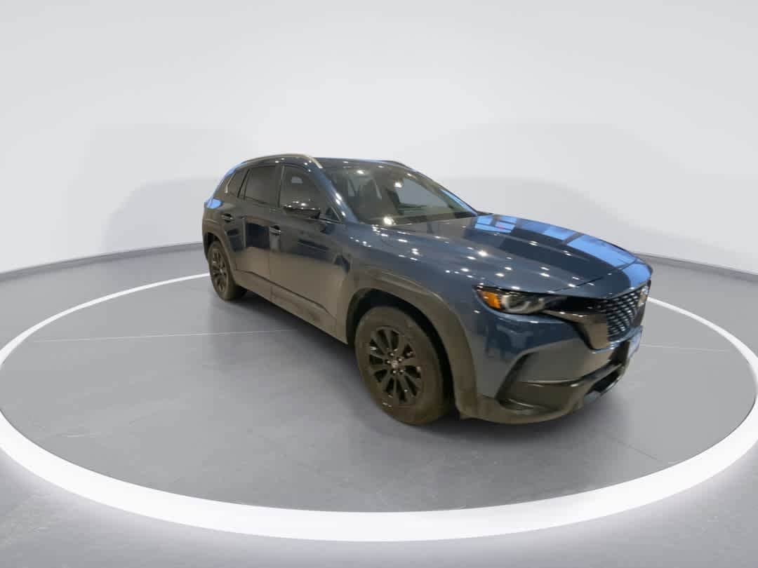 Thumbnail: 2024 Mazda CX-50 - 2