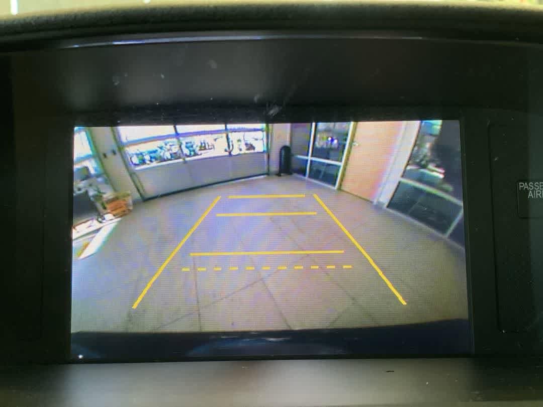 Thumbnail: 2014 Honda Pilot - 20