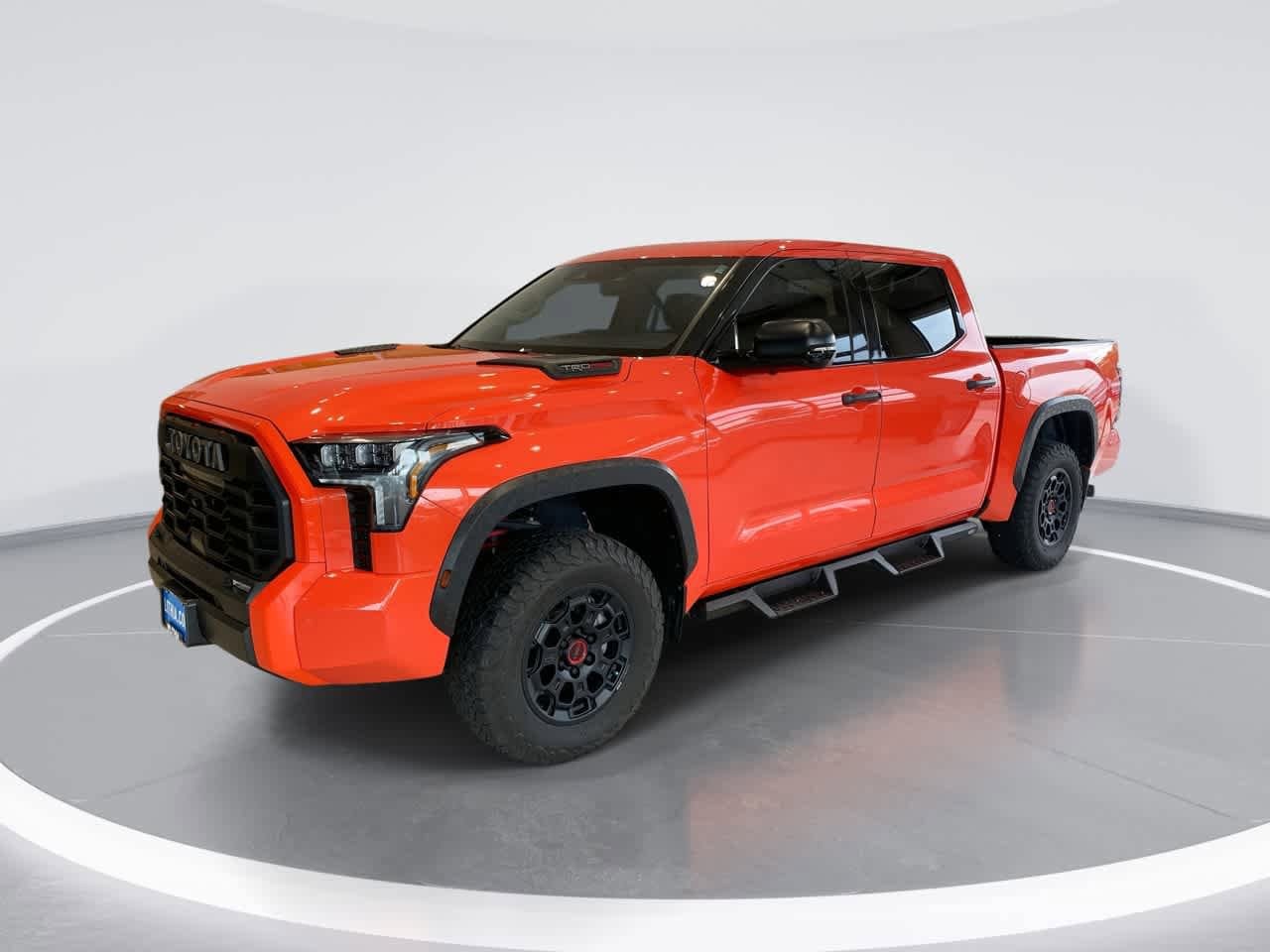 2023 Toyota Tundra Hybrid Truck CrewMax 
