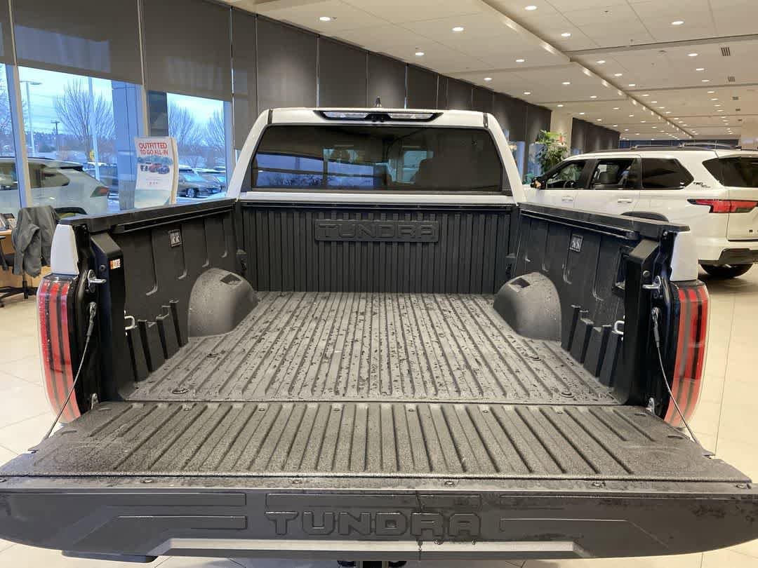 Thumbnail: 2025 Toyota Tundra - 23