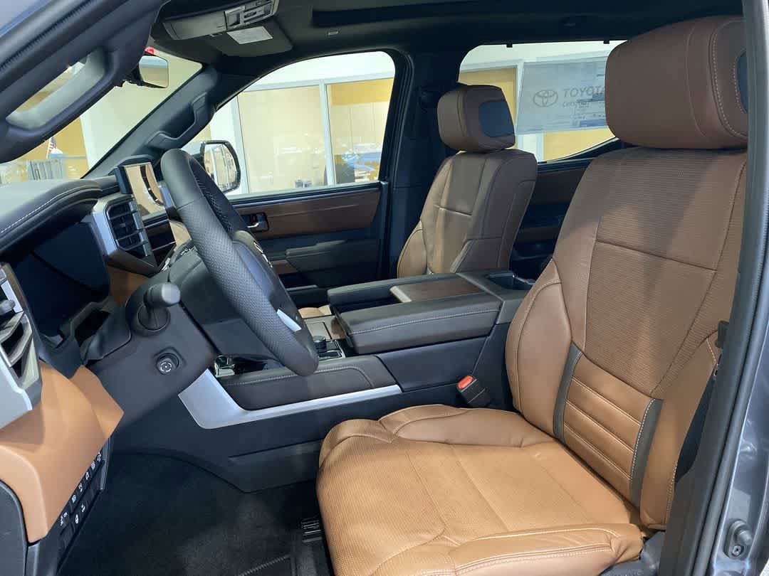 Thumbnail: 2026 Toyota Tundra - 13