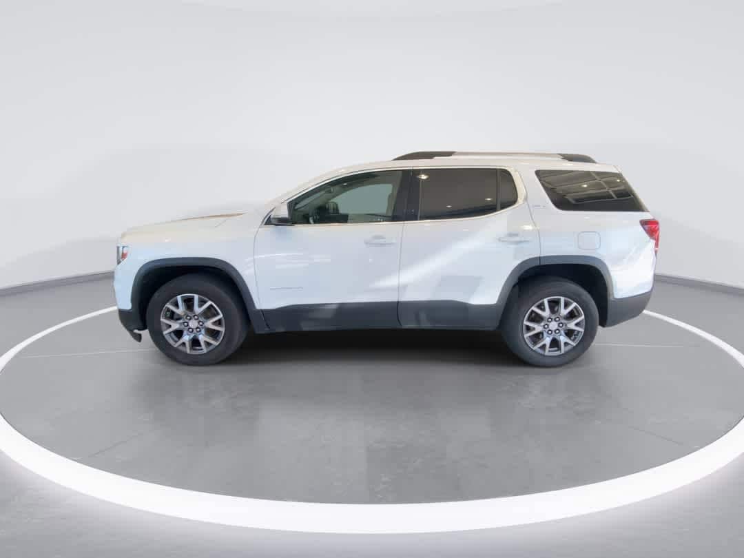 Thumbnail: 2020 GMC Acadia - 5