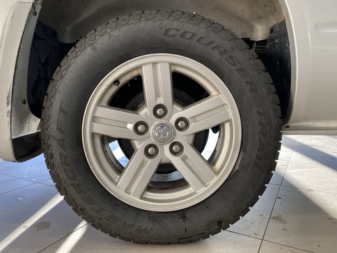 Thumbnail: 2007 Dodge Dakota - 11