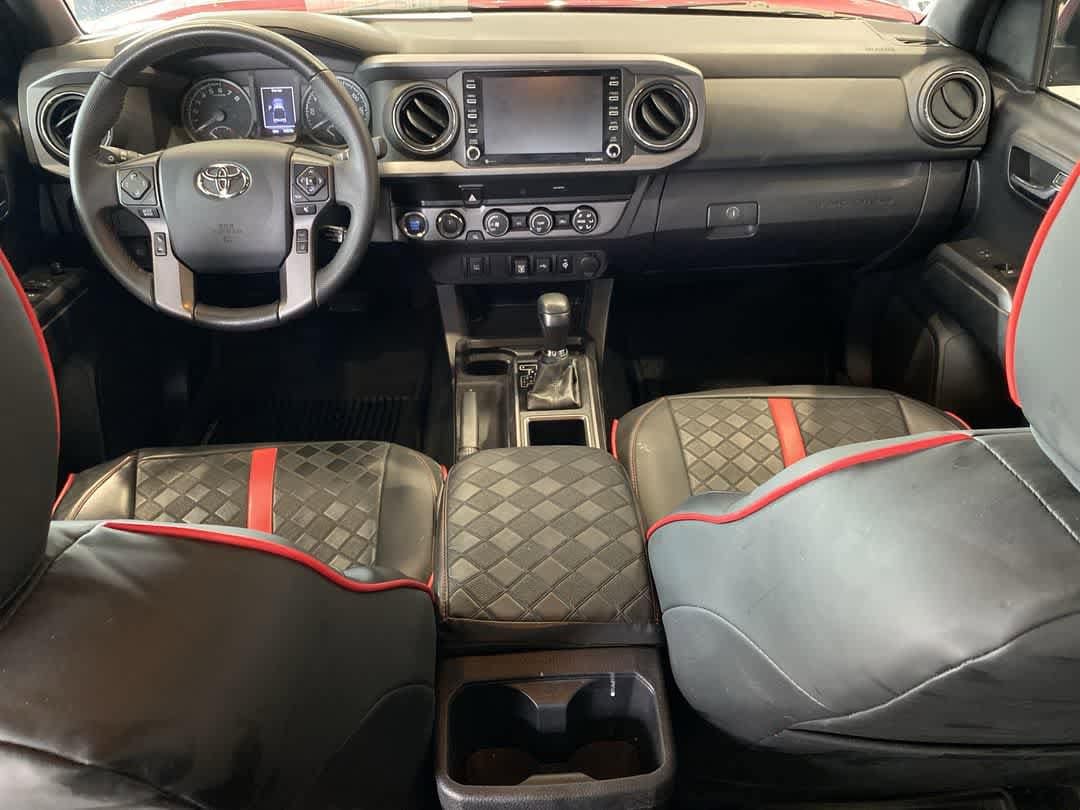 Thumbnail: 2020 Toyota Tacoma - 23