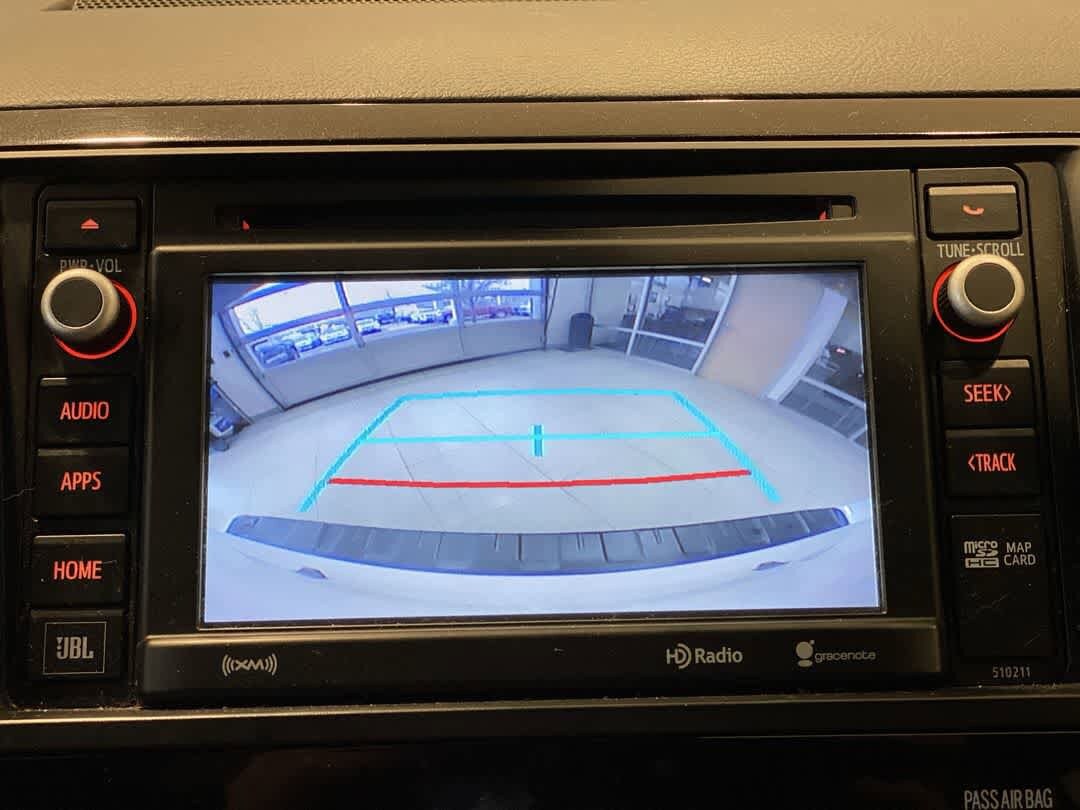 Thumbnail: 2018 Toyota Sequoia - 19