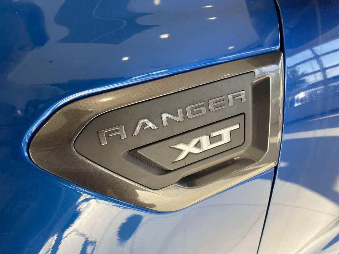 Thumbnail: 2020 Ford Ranger - 10