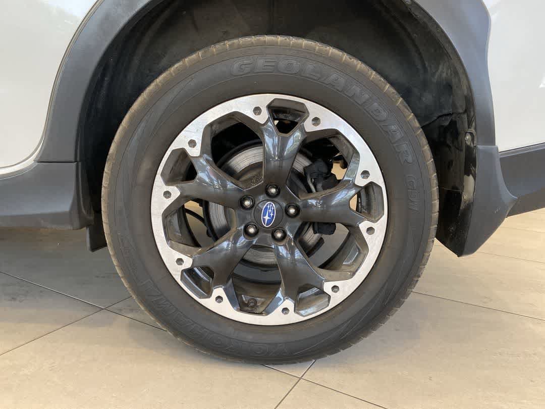 Thumbnail: 2021 Subaru Crosstrek - 12